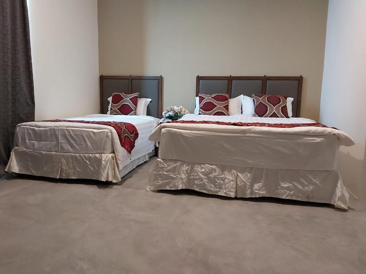Kb Hotel ケパラ・バタス エクステリア 写真