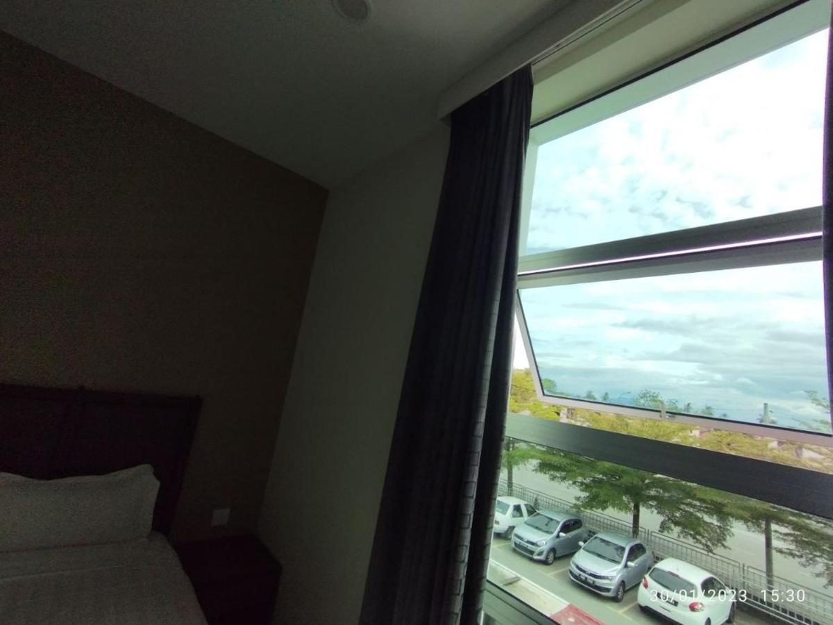 Kb Hotel ケパラ・バタス エクステリア 写真