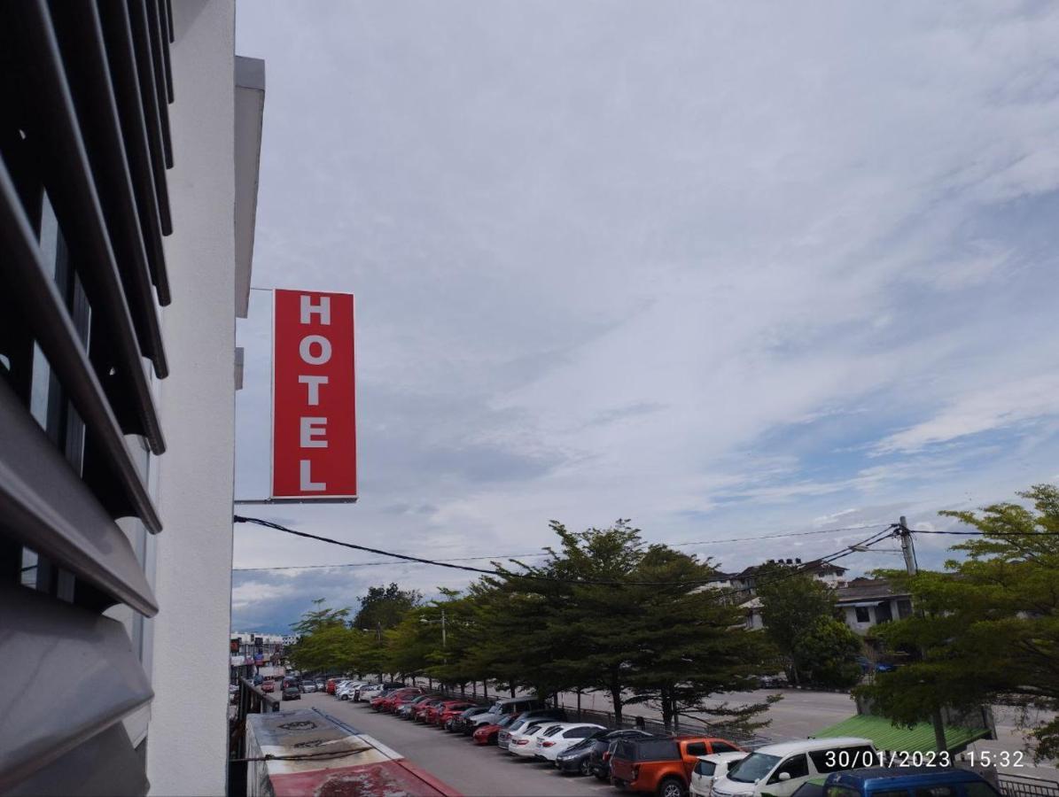Kb Hotel ケパラ・バタス エクステリア 写真
